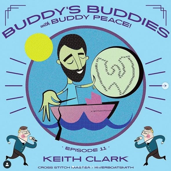 Buddy's Buddies