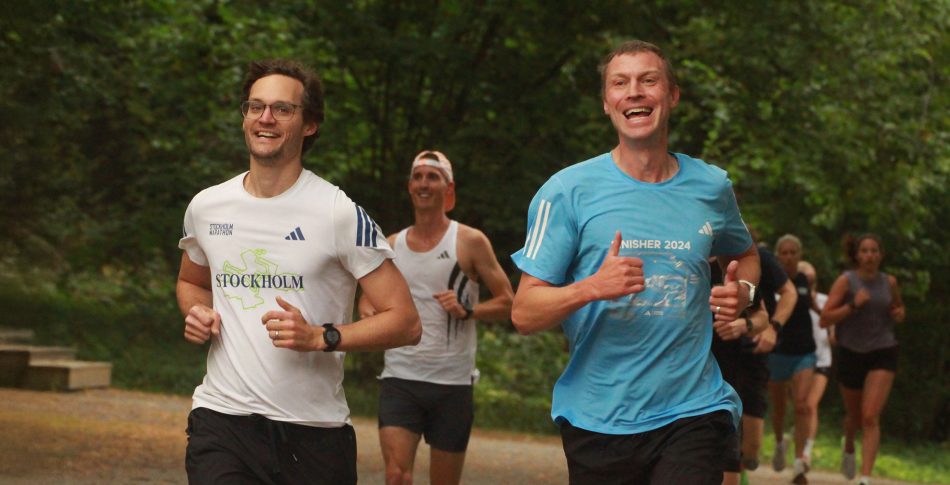 Runner's World