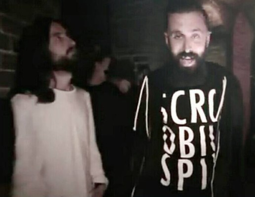 Dan Le Sac vs Scroobius Pip - Stunner