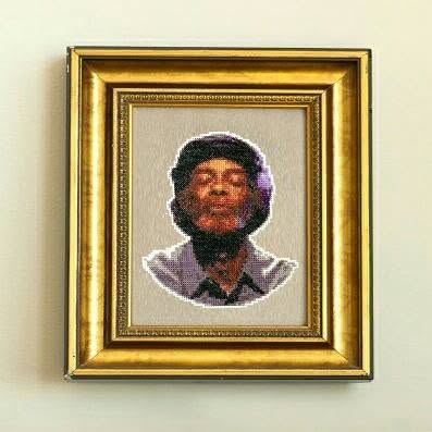 XStitch #1
